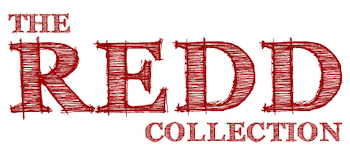 The Redd - Wine Collection